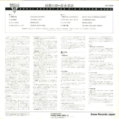 VFC-5506 back cover