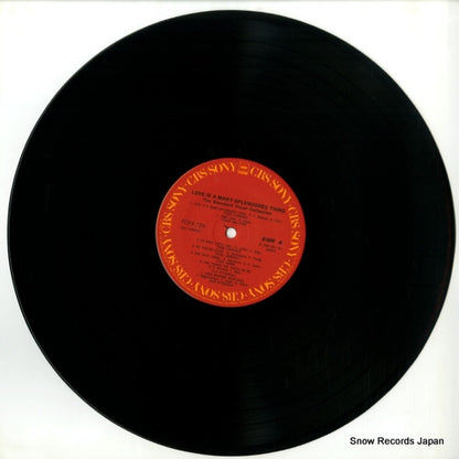 FCPA724 disc