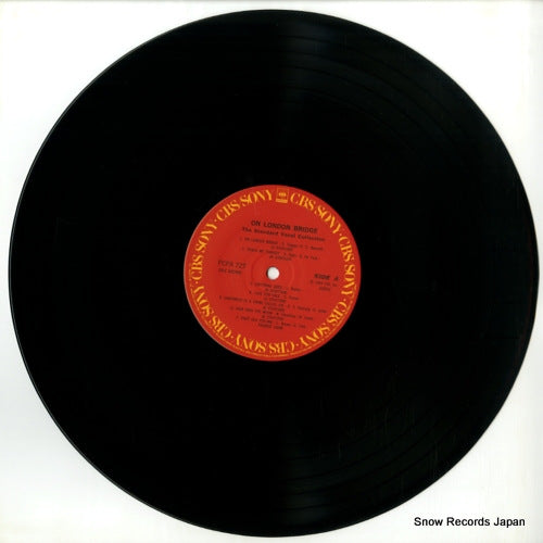 FCPA727 disc