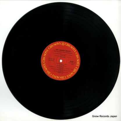 FCPA727 disc