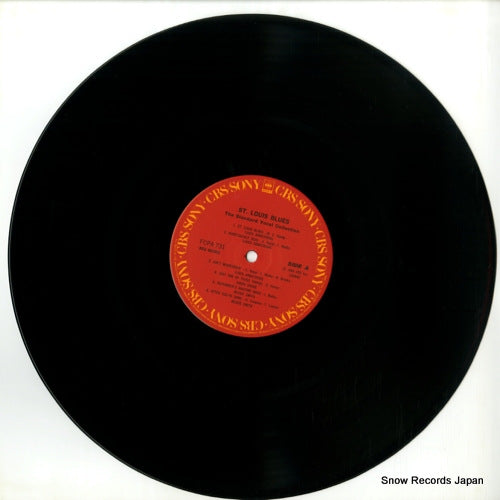 FCPA731 disc
