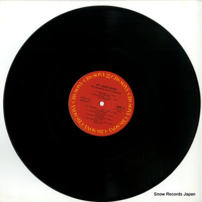 FCPA731 disc