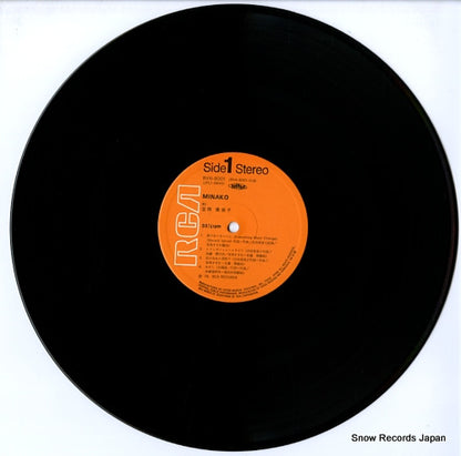 RVH-8001 disc