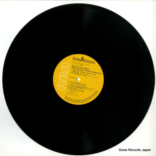 FCPA818 disc