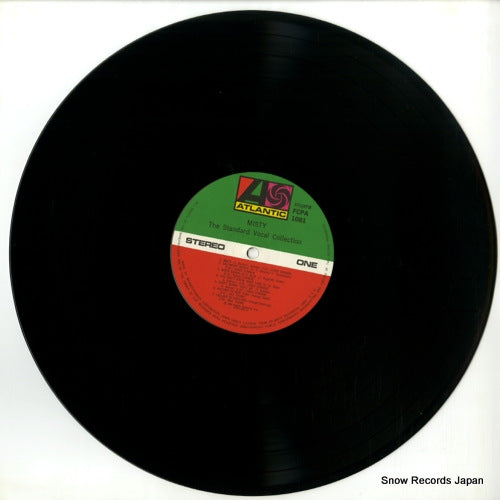 FCPA1081 disc