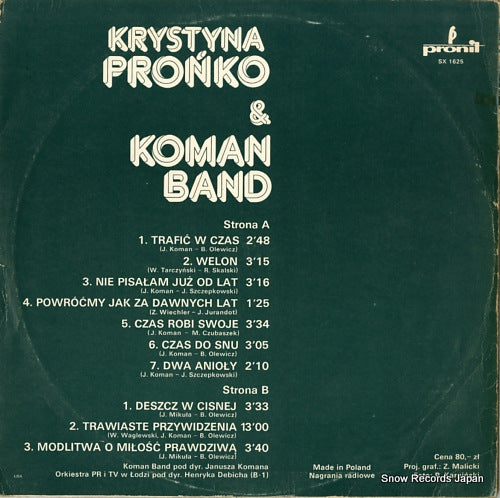 SX1625 back cover