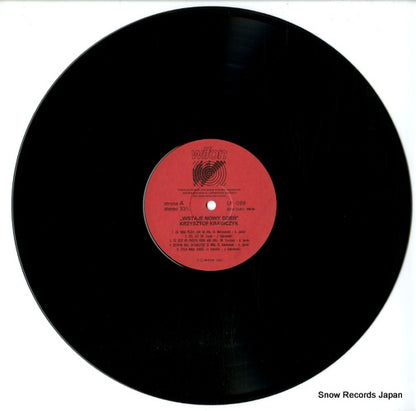LP099 disc