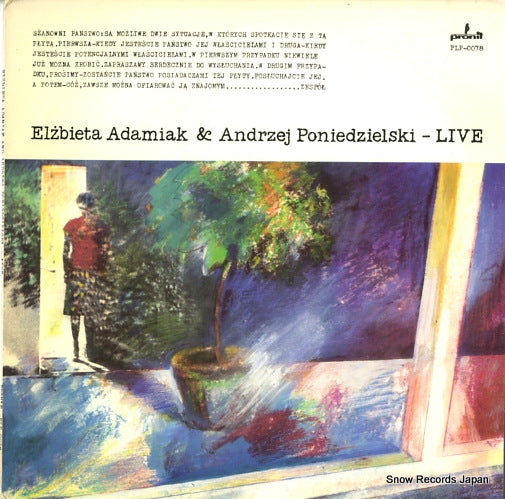 PLP-0078 front cover