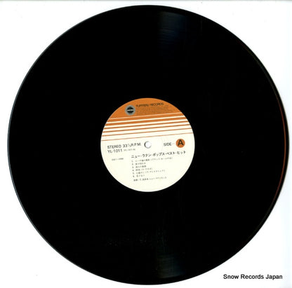 YL-1011 disc