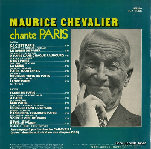 RCA-5008 back cover