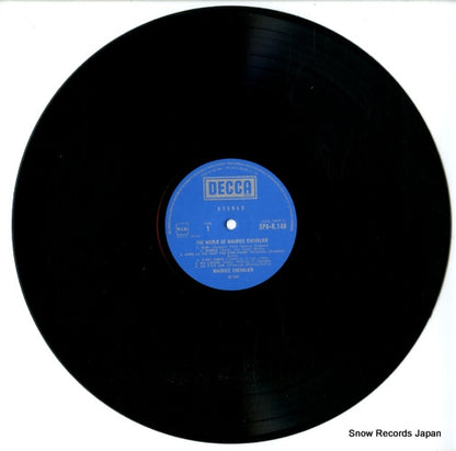 SPA-R146 disc