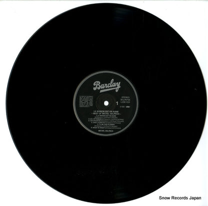 L25B-1031 disc