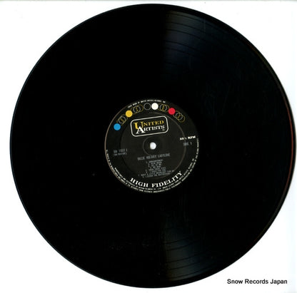 UA-1037J disc