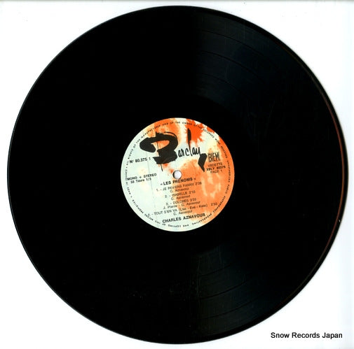 80375 disc