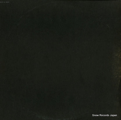 SOLJ-30-OD back cover