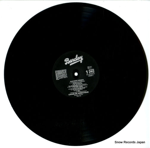 96011 disc
