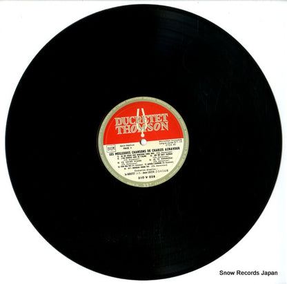 310V028 disc