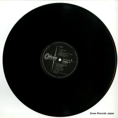 EOP-81056 disc