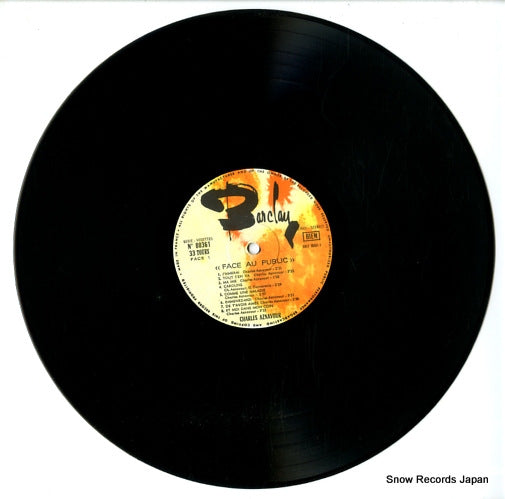80361S disc