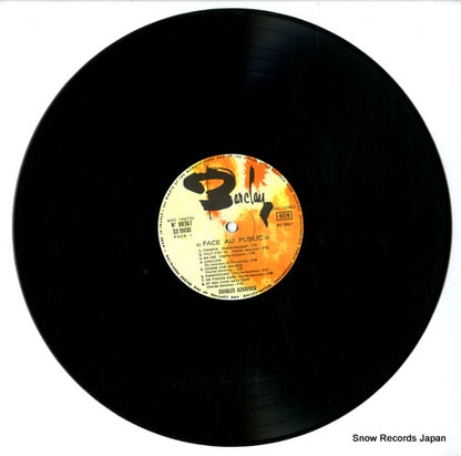 80361S disc