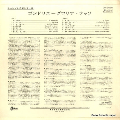 OR.8050 back cover