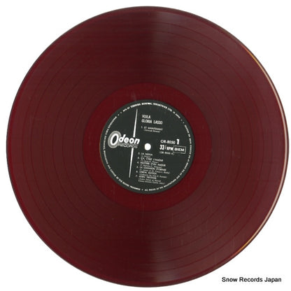 OR.8050 disc