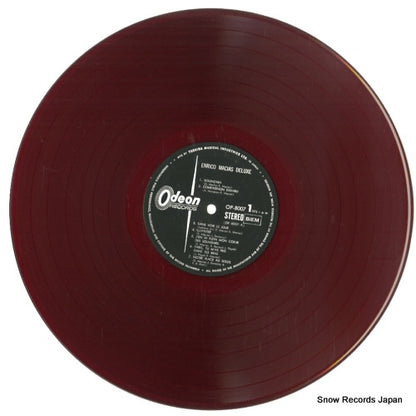 OP-8007 disc