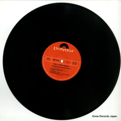MP9835 disc