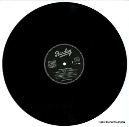 L28B-1063 disc