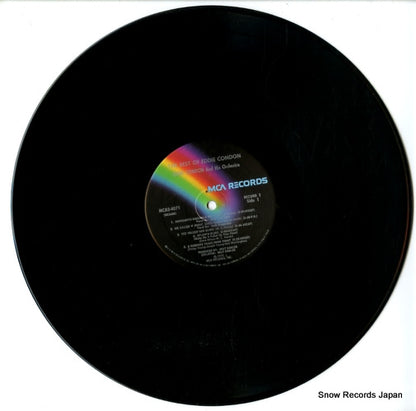 MCA2-4071 disc