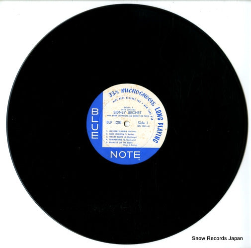 BLP1201 disc