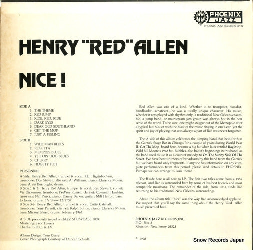 LP-24 back cover