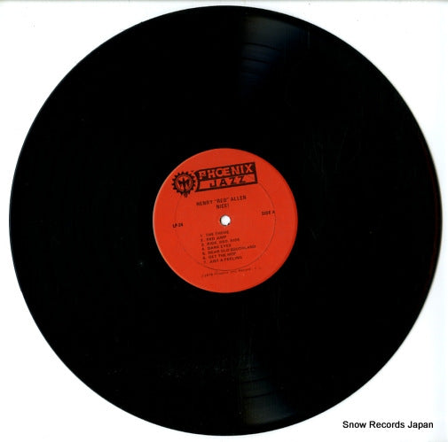 LP-24 disc