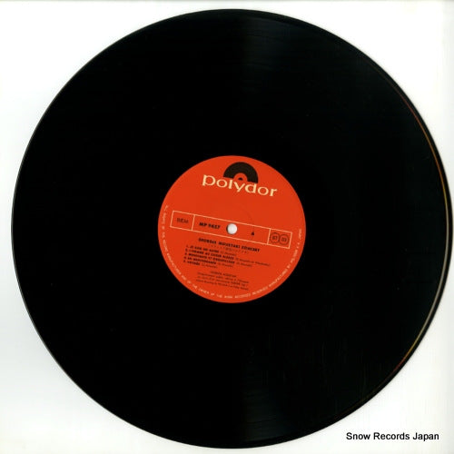MP9457 disc