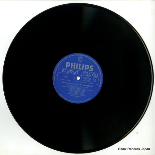FDX-7118 disc