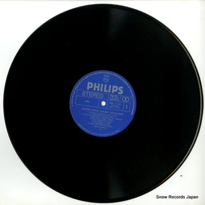 FDX-7118 disc