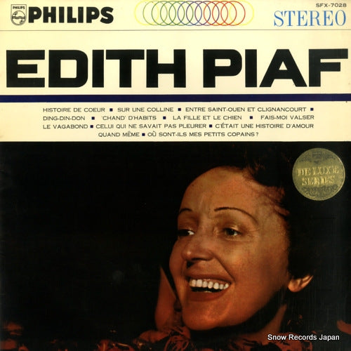 SFX-7028 front cover