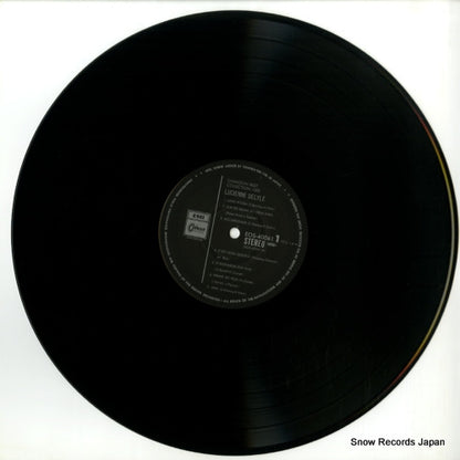 EOS-40061 disc