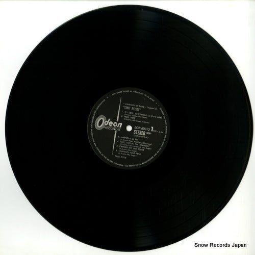EOP-60012 disc