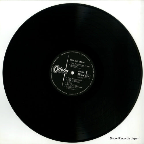 OR-8081 disc
