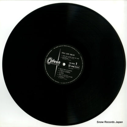 OR-8081 disc
