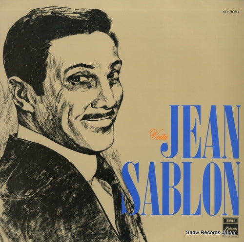 OR-8081 front cover
