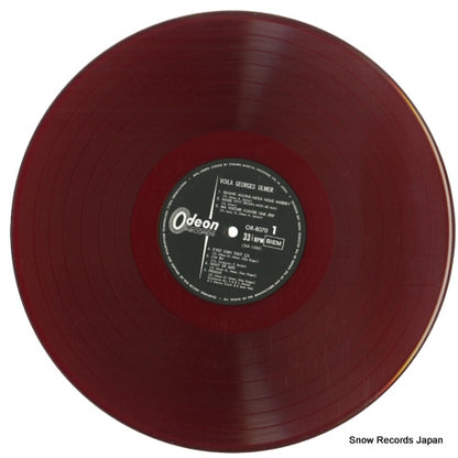 OR-8070 disc