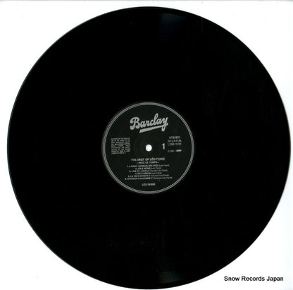 L25B1033 disc