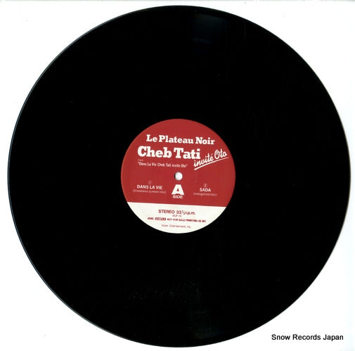 SLP-73 disc