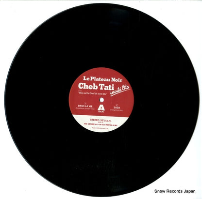 SLP-73 disc