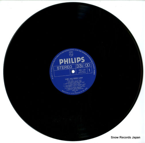 FDX-110 disc