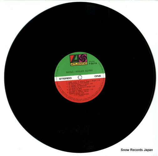 P-8577A disc