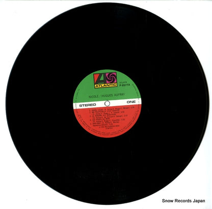 P-8577A disc