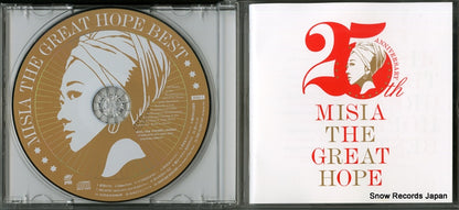 BVCL-1259 disc